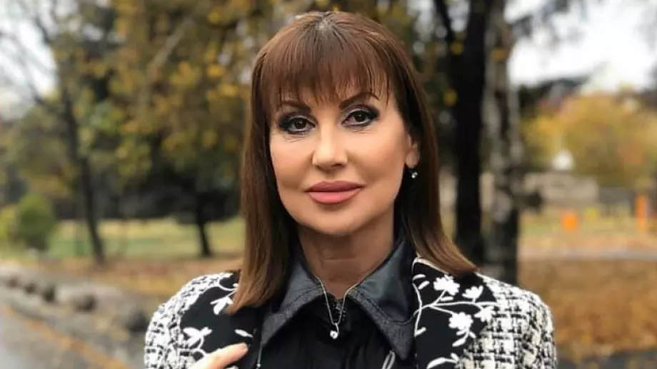 Илиана Раева разказа за тежката си битка с коронавируса