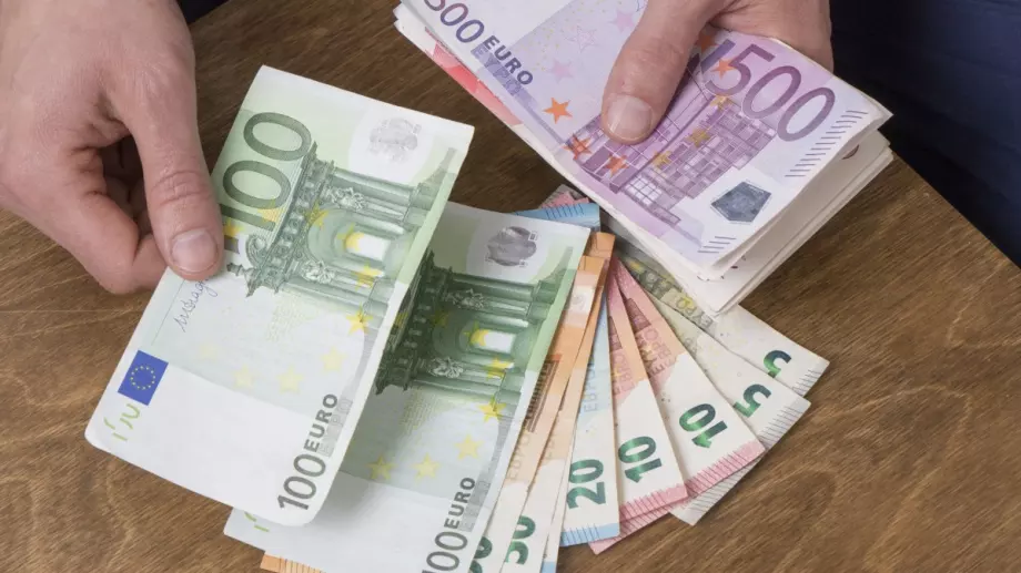 Колко пари имат германците?