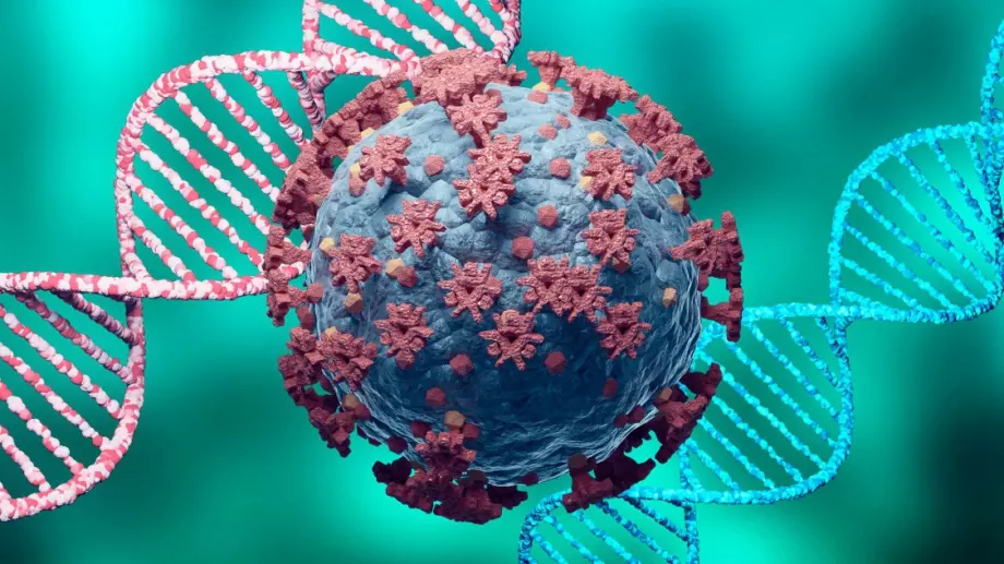 Израел и Великобритания стартират мащабни проверки за антитела