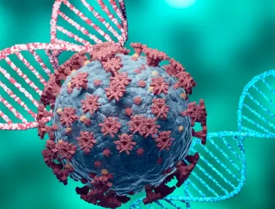 Имунолог от Цюрих предупреди за появата на супервирус – COVID-22 