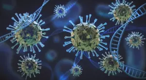 Телесните течности удължават живота на коронавируса до 3 седмици