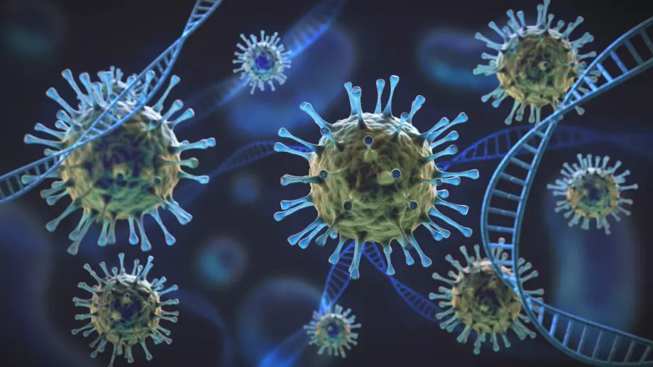 Китай допуска коронавирусът в Ухан да е внесен с полуфабрикати