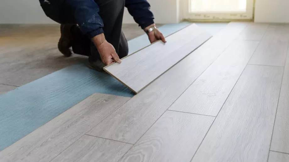 Защо е важно да избираме ламинат внимателно