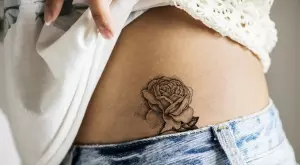 Значение на татуировките и как влияят на съдбата ни