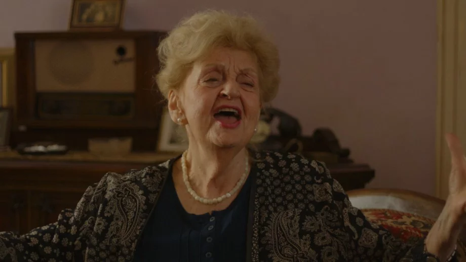 Тръгва сериалът "Порталът" - последната роля на Татяна Лолова