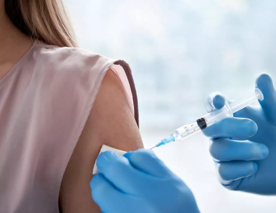 В Австралия ускоряват ваксинирането на спортистите
