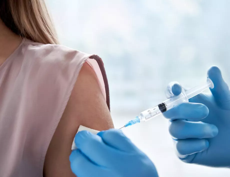 Учен: Производството на антитела след ваксинация е индивидуално