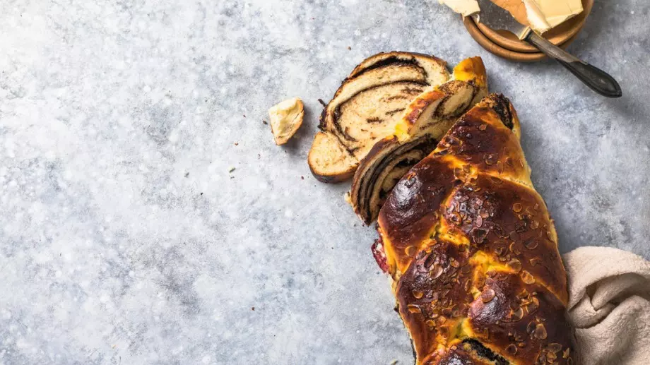 6 груби грешки, заради които козунакът не става 