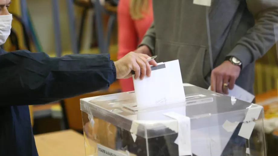 Да си гражданин е трудна работа