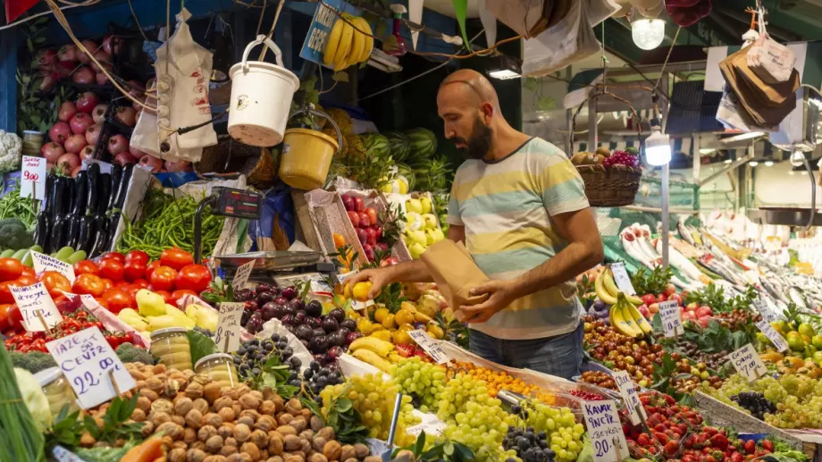 Защо лукът във Филипините вече e луксозна стока и е по-скъп от месото? 