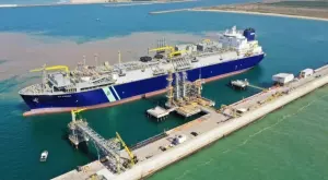 Северна Македония ще участва в LNG терминала в Александруполис