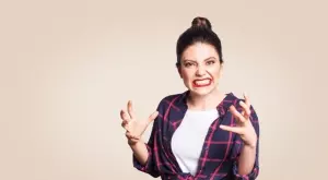 Тъмната страна на хората, родени под знака на Рак      