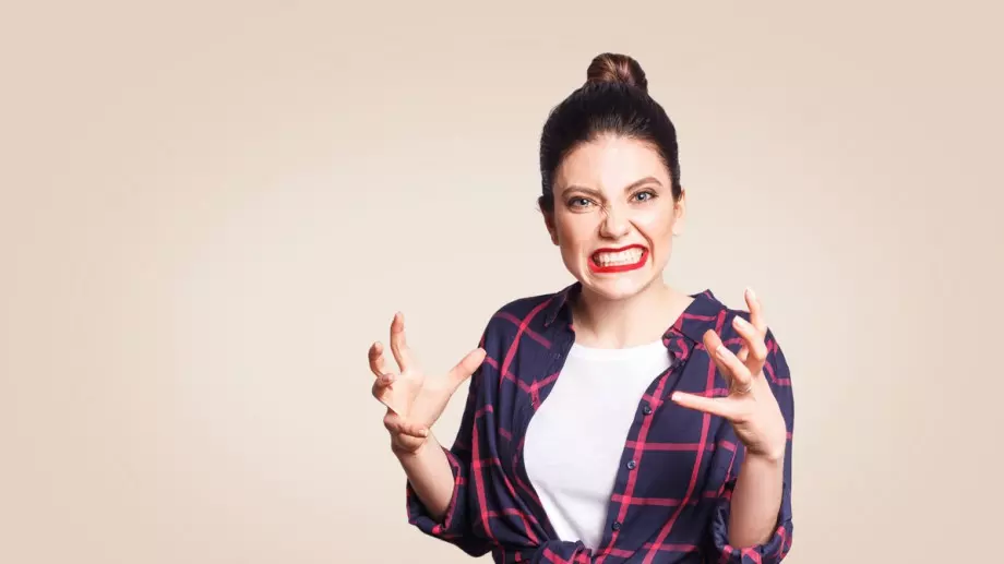 Тъмната страна на хората, родени под знака на Рак      