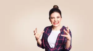 Какво да направите, ако имате лош ден?   