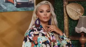 Десислава разкри как е отслабнала с 20 кг (СНИМКА)