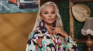 Ясен е полът на внучето на Десислава (СНИМКИ)