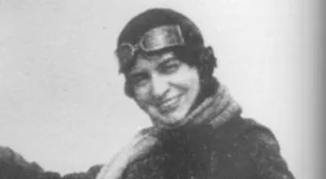 Райна Касабова: Първата жена в света, участвала в боен полет