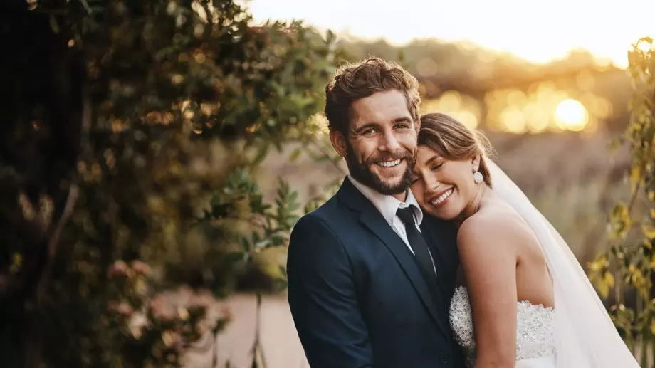 Навиците, от които мъжете не трябва да се отказват след сватбата   