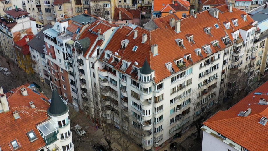 До 5 етажа да бъде ограничено изграждането на нови жилищни