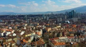 България сред лидерите в ЕС по дял от хората, живеещи в собствено жилище