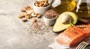 Полезните мазнини, които трябва да консумираме