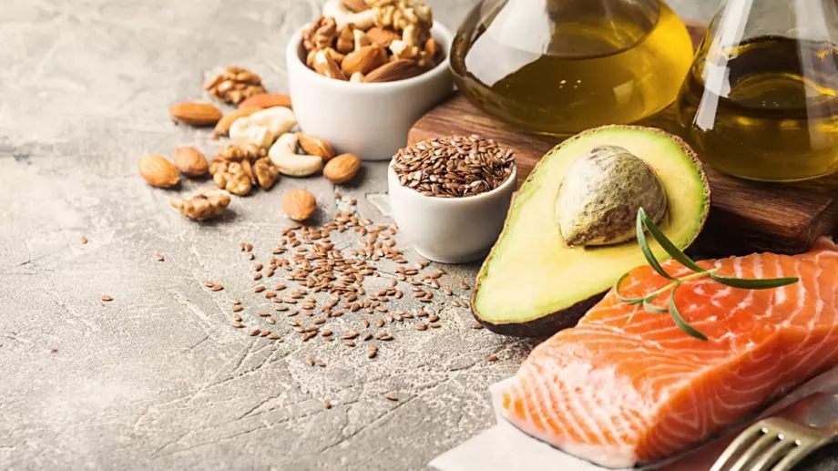 Вредни ли са наистина мазнините?