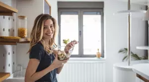 Ето кои са най-полезните храни   