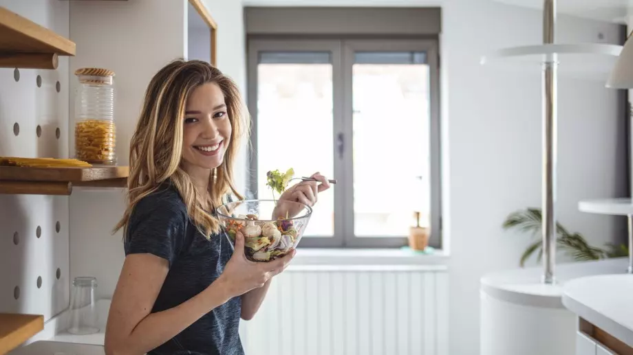 Ето кои са най-полезните храни   