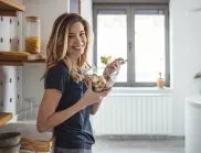 Как да се откажете от нездравословната храна?