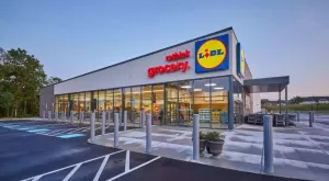 Целта на Lidl: Да има 1100 магазина във Великобритания до 2025 г.