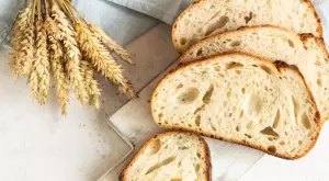 Ето какво се случва с тялото ви, ако спрете да ядете хляб