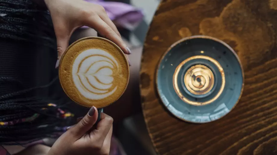 Кое кафе подхожда на всяка зодия