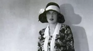 Карес Кросби: Създателката на съвременния сутиен