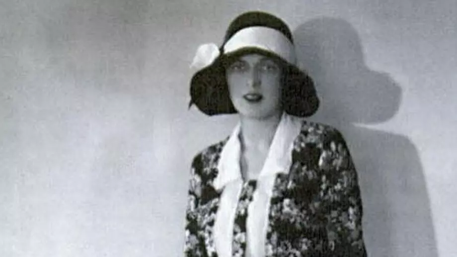 Карес Кросби: Създателката на съвременния сутиен