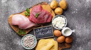 Защо аминокиселините са важни и как да си ги набавим