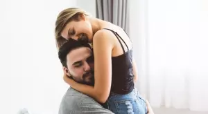 Истинската любов е тиха...   