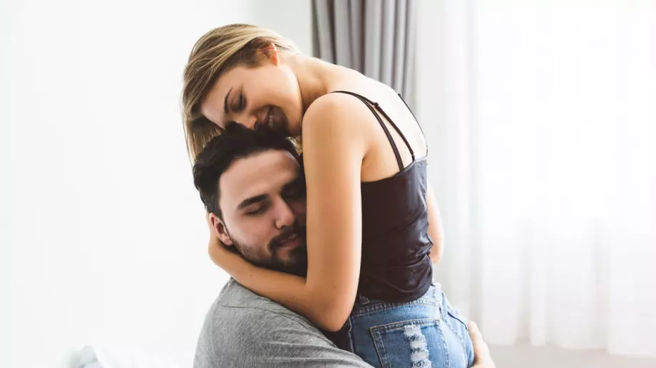 Кои са качествата които един мъж търси в жената до себе си