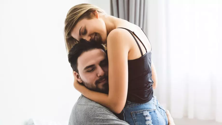 Никога не забравяйте: Заслужавате да бъдете обичани!   