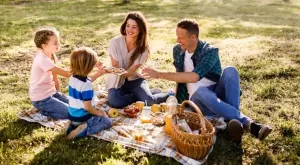 Ето какви родители стават различните зодии