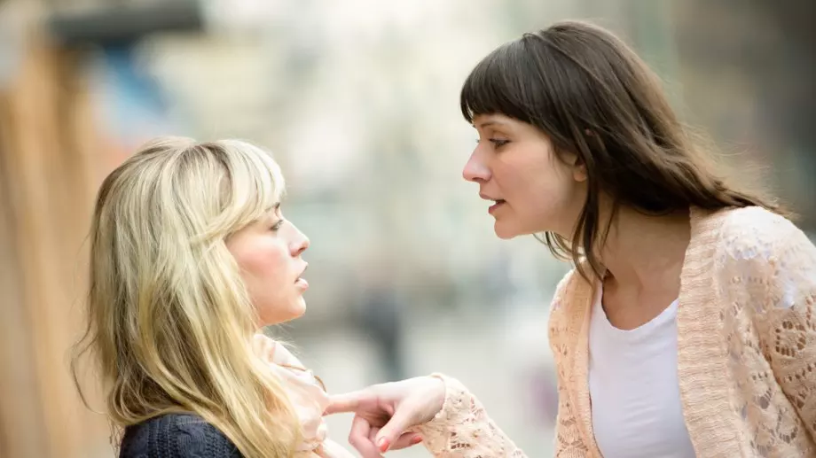 Разберете дали около вас има токсични хора