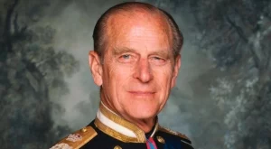 Почина принц Филип, съпругът на кралица Елизабет II