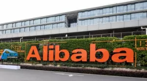 Китай удари с жестока глоба Alibaba