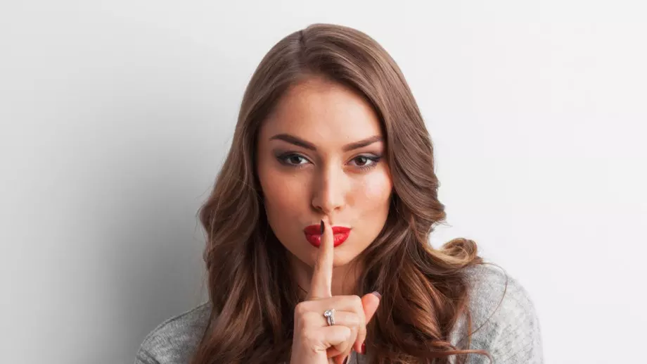 Нещата, за които жените НЕ искат да говорят