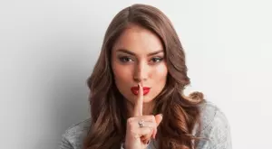 Говорете само тогава, когато думите, които ще кажете, са по-красиви от тишината