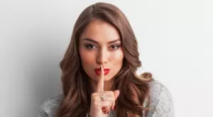 Понякога тишината е най-добрият отговор, защото не всеки заслужава вниманието ви   