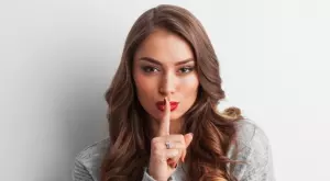 Притча за тишината