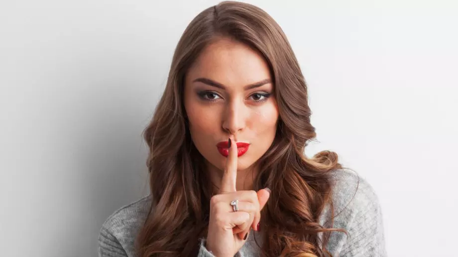 Една мъдра притча за тишината