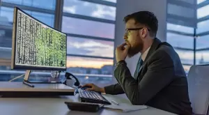 Изкуственият интелект ще заличи работните места на програмистите в Индия