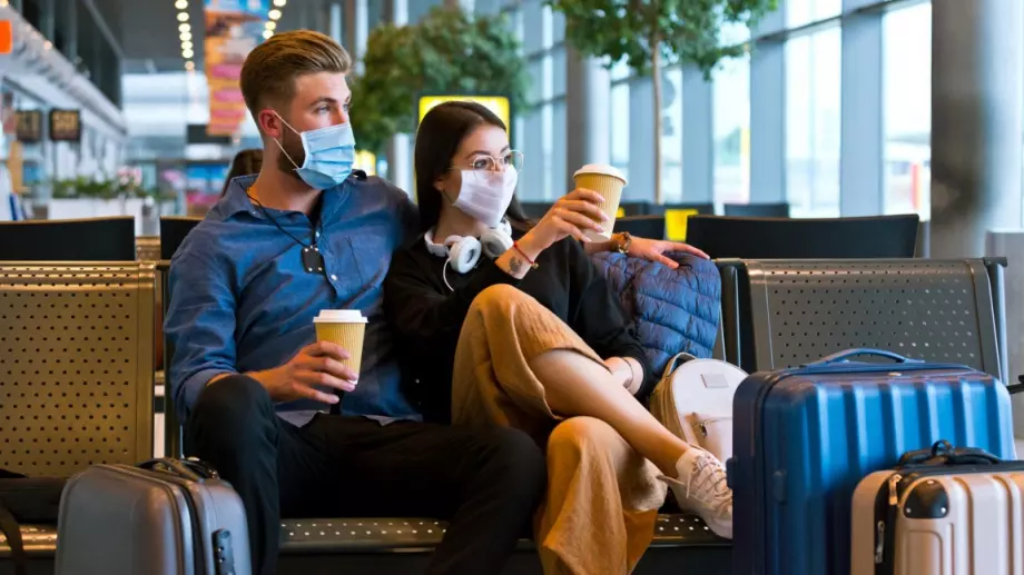 Променят режима за влизане в България