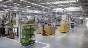 Японската Nidec строи завод за 1,5 млрд. евро в Сърбия